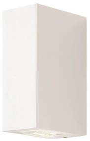 Redo 90413 - LED Applique da esterno ACE LED/3,36W/230V 3000K IP54 bianco