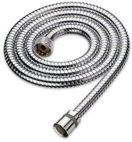 Tubo Per Doccia Ultrahose 150 Cm Cromo /