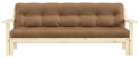 Divano letto Mocca Unwind - Karup Design