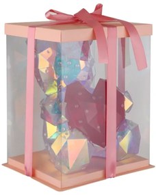 Globo 28058 - Decorazione da tavolo LED BRONDAR LED/6W/5V USB orsetto