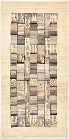 Loribaft Tappeto 80 x 150 (Iran) Annodato A Mano