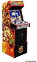 Console videogioco street fighter capcom legacy arcade game yoga flame edition stf a 202110 - STF-A-202110