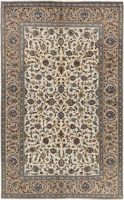 Kashan Tappeto 320 x 200 (Iran) Annodato A Mano