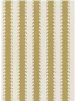 Långelid / von Brömssen Carta da parati Jagged Stripe - Mustard