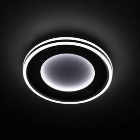 Brilagi - Lampada dimmerabile a LED TRIVARO LED/56W/230V 3000-6000K Ø 30 cm +DO