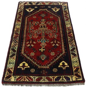 Persian Tappeto 100x160 (Keine Angabe)