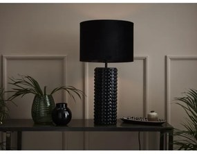 Markslöjd 107483 - Lampada da tavolo PROUD 1xE27/60W/230V