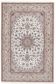 Isfahan Tappeto persiano 200x140 (Iran) Annodato A Mano