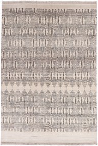 Berber Tappeto 240x350 (Afghanistan) Annodato A Mano