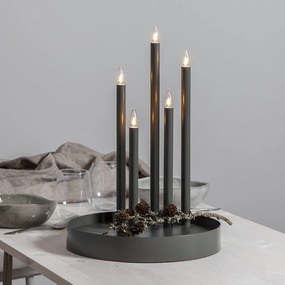 Decorazione a luce nera ø 32 cm Deco - Star Trading