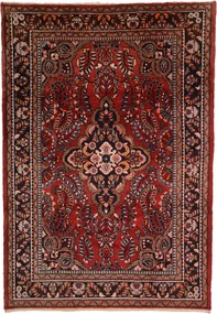 Hamedan Tappeto persiano 230x340 (Iran) Annodato A Mano