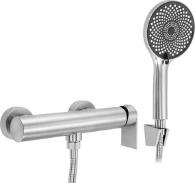 Miscelatore doccia Rea Hunter Brushed Nickel