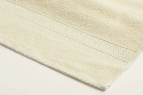 Set di 4 asciugamani in spugna di cotone 50x90 cm - Foutastic