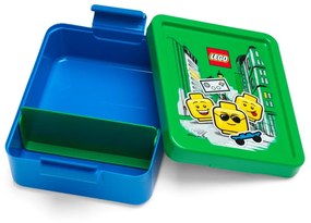 Set di snack e biberon verde e blu Iconic - LEGO®