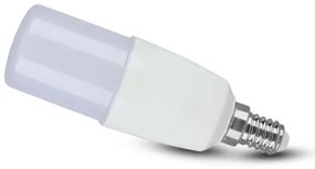 Lampadina LED T37 E14/9W/230V 2700K