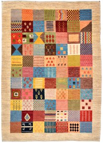 Loribaft Tappeto persiano 250 x 180 (Iran) Annodato A Mano