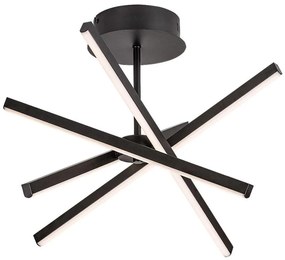 Rabalux 71270 - Lampadario a sospensione con supporto rigido LED MATILDE LED/30W/230V 4000K