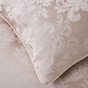 Cuscino decorativo in tessuto damascato 43x43 cm Damask Jacquard – Catherine Lansfield
