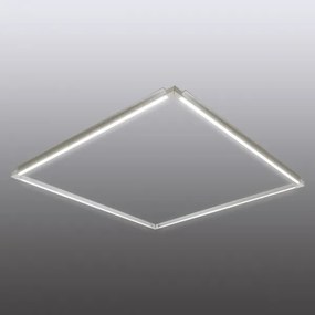 Cornice da incasso a LED LED/40W/230V