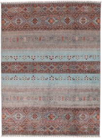 Samarkand Tappeto orientale 250 x 340 (Afghanistan) Annodato A Mano