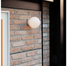 Ideal Lux - Applique a LED CARTA 1xG9/3W/230V diametro 10 cm bianco