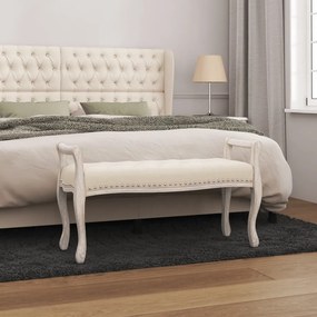 Panca 110x45x60 Cm İn Lino /