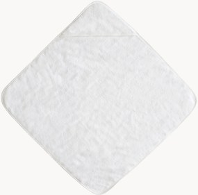 Accappatoio per bambini in cotone organico Fluffy