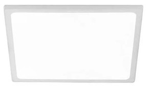 LED2 - Luce da bagno da incasso LED SLIM LED/15W/230V IP43 CRI 90