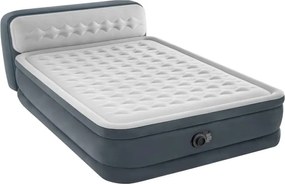 Materasso Dura-Beam Deluxe Ultra Plush Headboard Queen 86cm INTEX