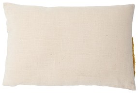 Cuscino decorativo in cotone 40x60 cm Lane – Bloomingville