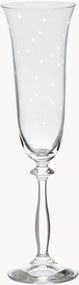 Flute da champagne Starry Eve