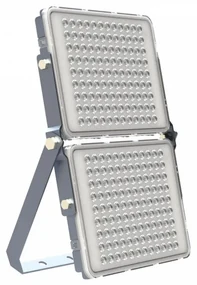 Faro Solare LED PHILIPS Lumileds 300W, 5.000k Dimmerabile Aut. 10h IP65 -  LEDdiretto