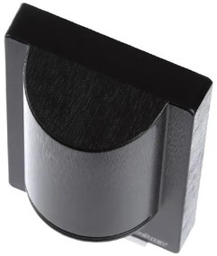 Steinel 034702 - Sensore di movimento da esterno ECO IP54 nero