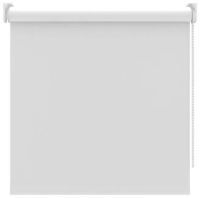 Tenda a rullo oscurante Dublin bianco 72x250 cm