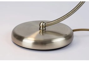 Rabalux 2702 - LED Lampada da tavolo MARIAN 1xE27/60W/230V