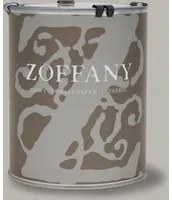 Zoffany Acrylic Eggshell - Silver - 1l