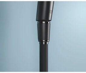 GROHE 287412432 - Flessibile per doccia VITALIOFLEX TREND 1500 mm nero