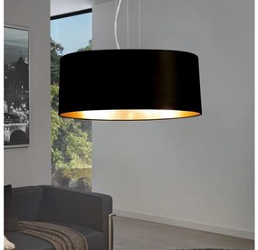 Eglo 31605 - Lampadario a sospensione con filo MASERLO 3xE27/60W/230V