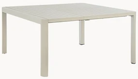 Tavolo da giardino allungabile Kiplin