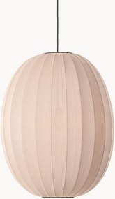 Lampada a sospensione grande fatto a mano Knit-Wit