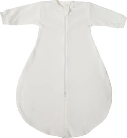 Sacco nanna bianco/beige in cotone 50x66 cm Sternenzauber – Roba