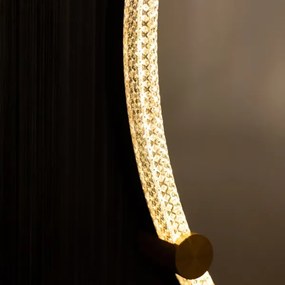 Zuma Line D2532 - LED Bagno specchio con retroilluminazione 24W/230V 3000/4000/6000K IP44 cromo