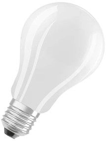 Lampadina LED E27/17W/230V 2700K - Osram