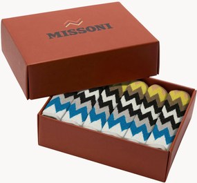Set di 6 panni per il viso Best