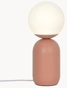 Lampada da tavolo piccola Notti