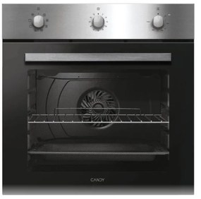 Forno elettrico da incasso fidc X602/CA 65L acciaio inox 8 programmi a+ - Candy