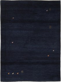 Gashguli Tappeto 240x180 Blu (Iran) Annodato A Mano
