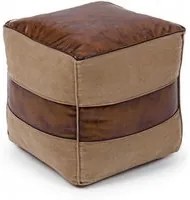 Pouf Charleston Qu