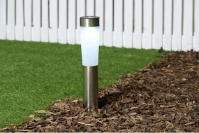 Grundig - Lampada solare LED LED/1,2V