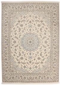 Tappeto persiano 350 x 250 (Iran) Annodato A Mano